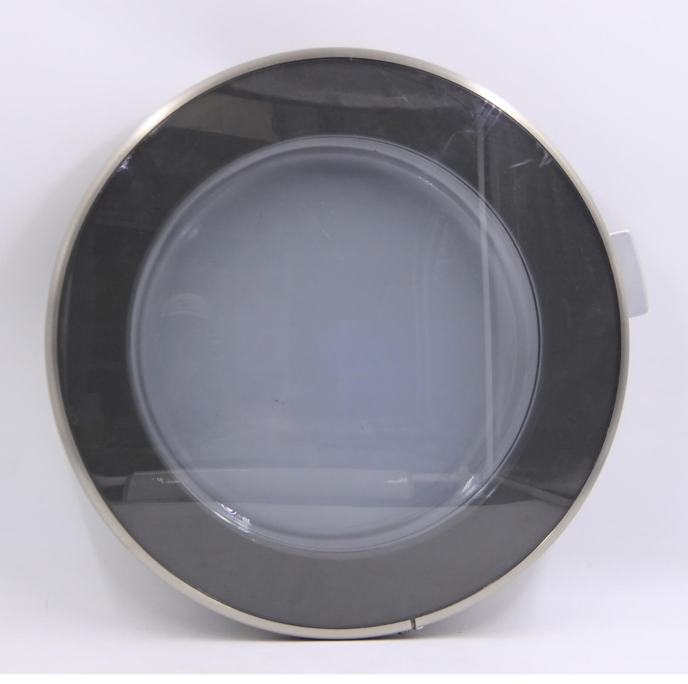 Люк в сборе стиральной машины Asko WASHER W6984 W