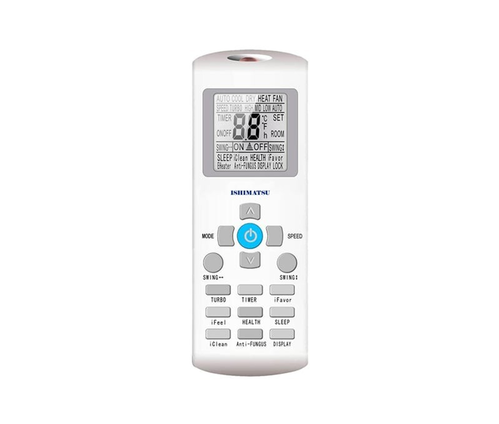 Ishimatsu ALK-12I