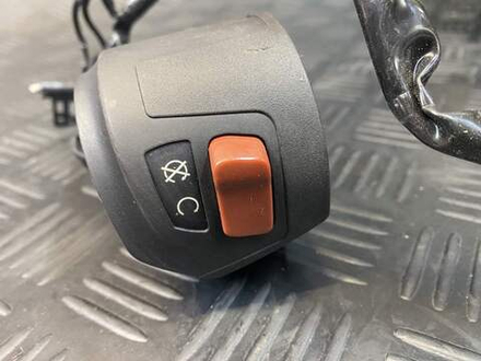 Пульт правый KTM 250 Duke 2020