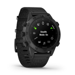 Часы-навигатор Garmin MARQ Commander (Gen 2) Carbon Edition 010-02722-01
