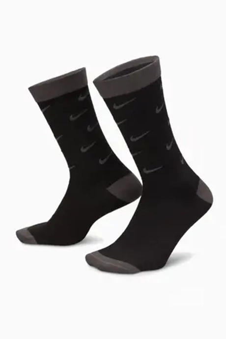 Носки Nike Everyday Essential 2-Pack - черный
