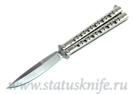 Нож Benchmade BM62 Balisong
