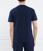 Футболка POLO RALPH LAUREN - темно-синий(710909574)