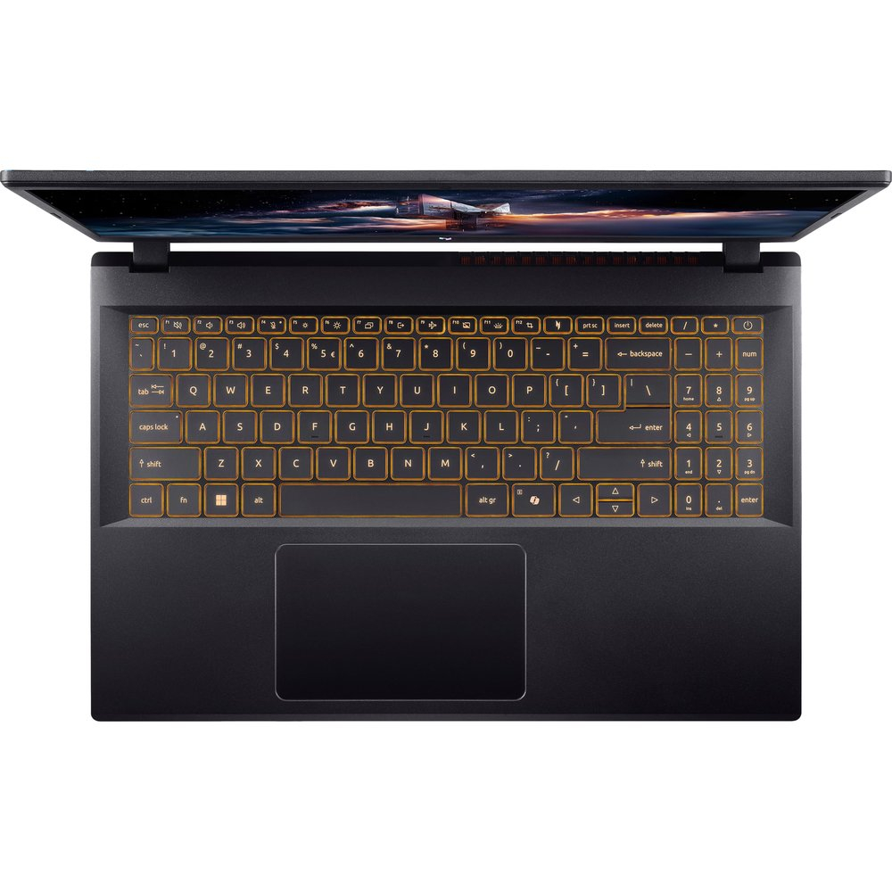 Ноутбук Acer Nitro V 15 ANV15-52-57BB (NH.U1PAA.004)