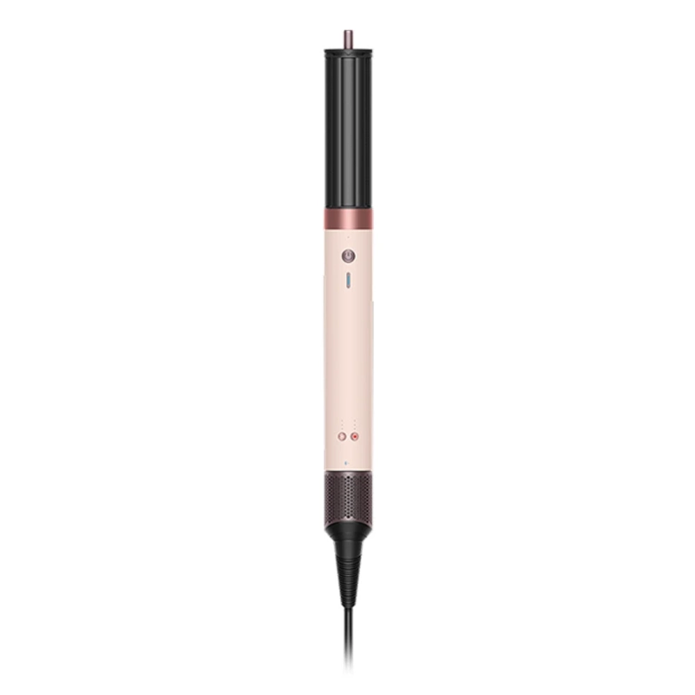 СТАЙЛЕР DYSON AIRWRAP COMPLETE LONG (HS09), COANDA 2X CERAMIC PINK/ROSE GOLD