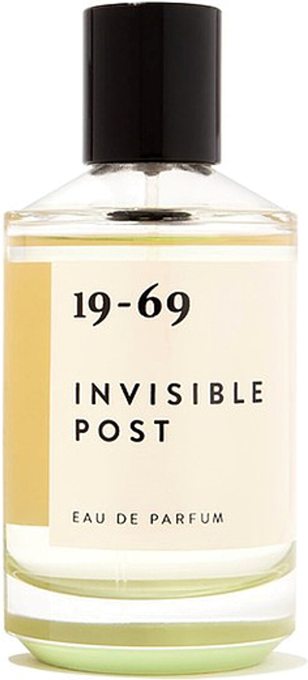 19-69 Invisible Post