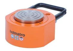 Плоский домкрат Holmatro с пружинным возвратом HFC 150 S 1.5