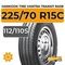 Hankook Tire Vantra Transit RA58 225/70 R15C 112/110S