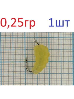 Приманка ЧР Икра кр Kumho №10