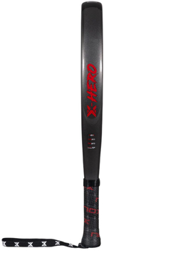 Ракетка для Padel NOX X-Hero Red