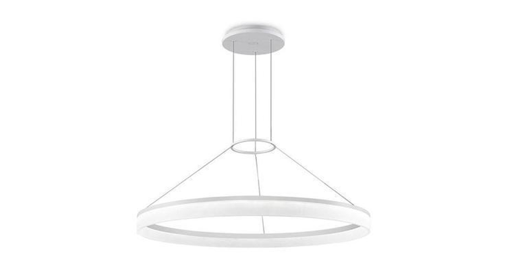 Leds-C4 00-3646-BW-M3 — Потолочный подвесной светильник CIRC