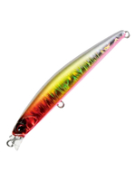 Воблер DUO Beach Walker Axcion Slim 85 S, AHA4006 Ayu OB, 85 мм, 21 г, тонущий, минноу