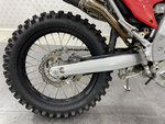 Honda CRF250L , 2019