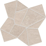 Wow Trencadis Gaudi Rila 25.5x25.5