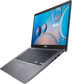 Ноутбук 14" ASUS X415JF-EB146T (90NB0SV2-M01850)