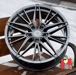 Комплект дисков Titan Forged TF30 20x8.5/9.5 et30/40 5x112