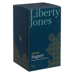 Блюдо для десертов 12.5х24.5см Liberty Jones Sugary