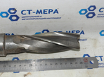 Фреза к/х 40х105х300 z=4 быстрореж. сталь К/М 5