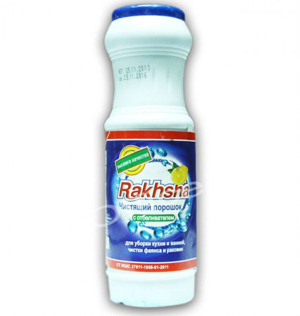 Чистящий порошок Rakhsha 500гр