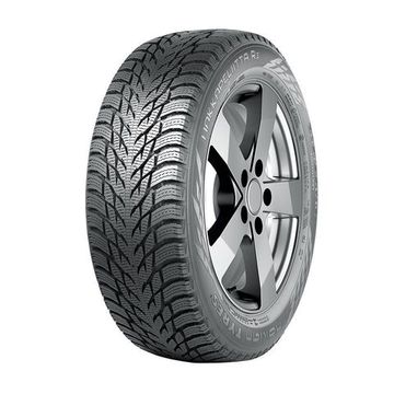 Nokian Tyres Hakkapeliitta R3 SUV 315/40 R21 115T