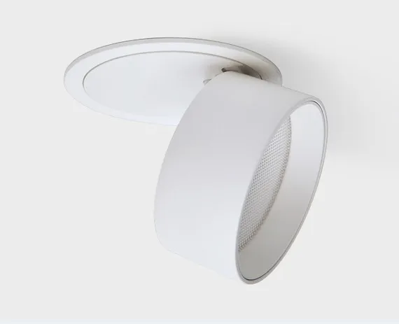 Точечный светильник IT02-009 white 3000K Italline