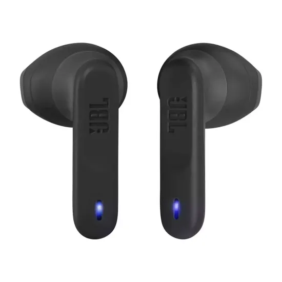 Беспроводные наушники JBL Wave Flex Черный