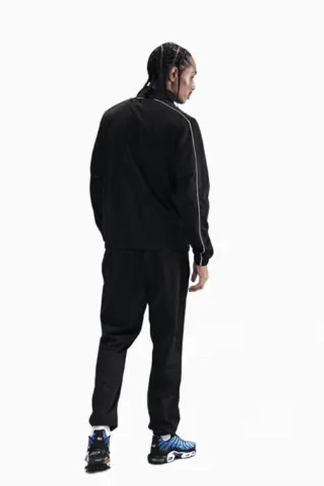 Спортивный костюм Nike Sportswear Club - черный