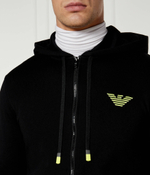 Худые Emporio Armani - черный(111784 4F571)