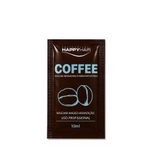 BB Gloss Coffee ШАГ 3 Маска Завершающая