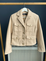 Жакет Zara, S