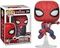 Funko POP! Games: Spider-Man - Spider-Man
