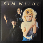 Kim Wilde (Голландия 1981г.)