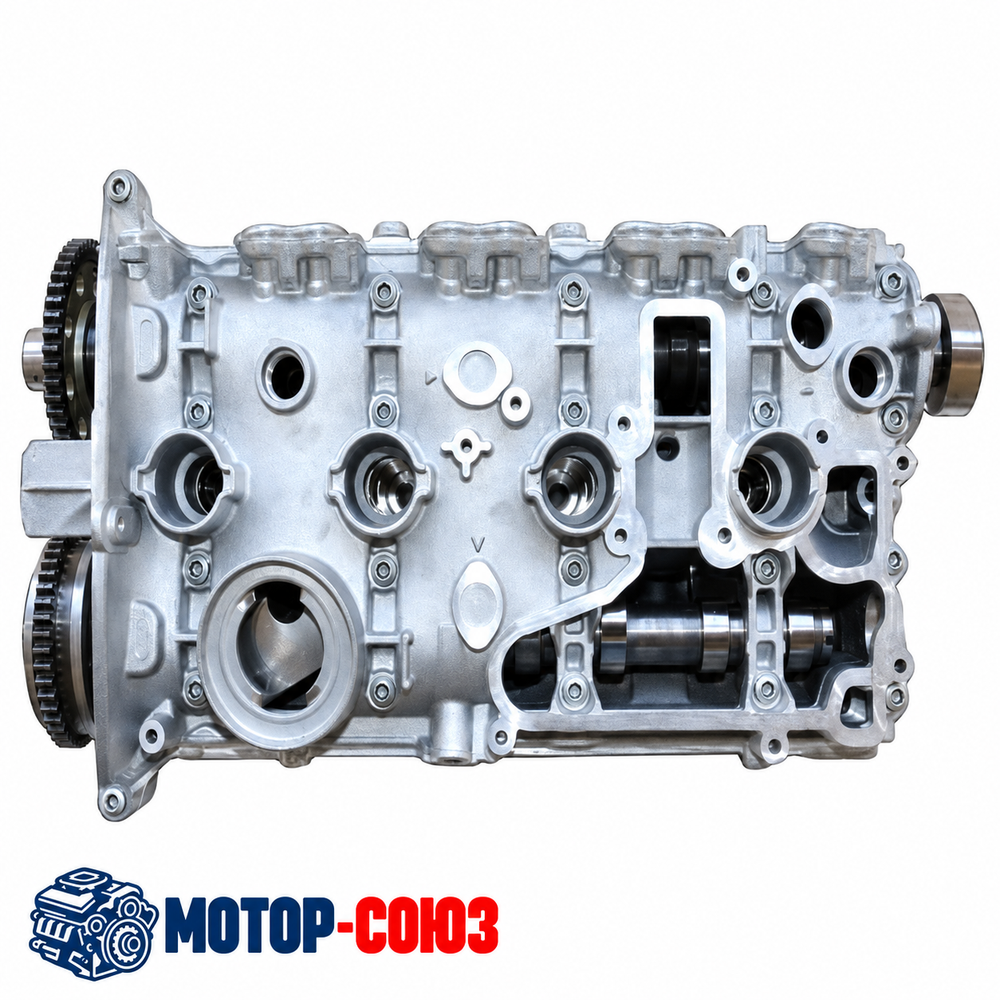 ГБЦ в сборе EA888 GEN 2 / CDZ CAD CDN — 06H103064L