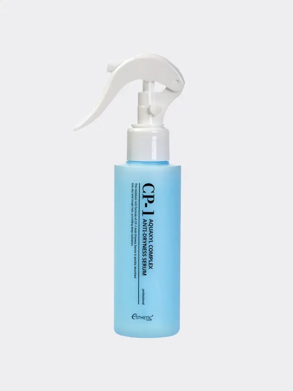 [ESTHETIC HOUSE] Сыворотка для волос CP-1 Aquaxyl Complex Anti-Dryness Serum,120 мл