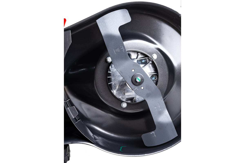 Газонокосилка бензиновая EFCO LR 48 TK Comfort Plus