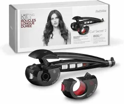 Автоматическая плойка BaByliss Curl Secret Multi Diameters C1300E