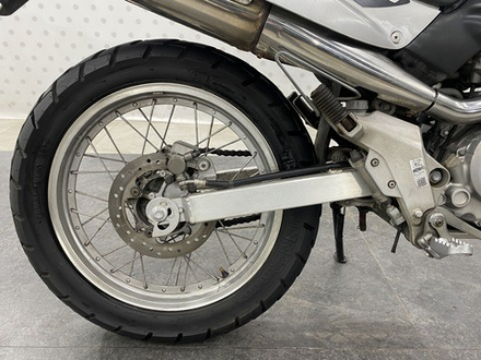 Honda SL230 1999