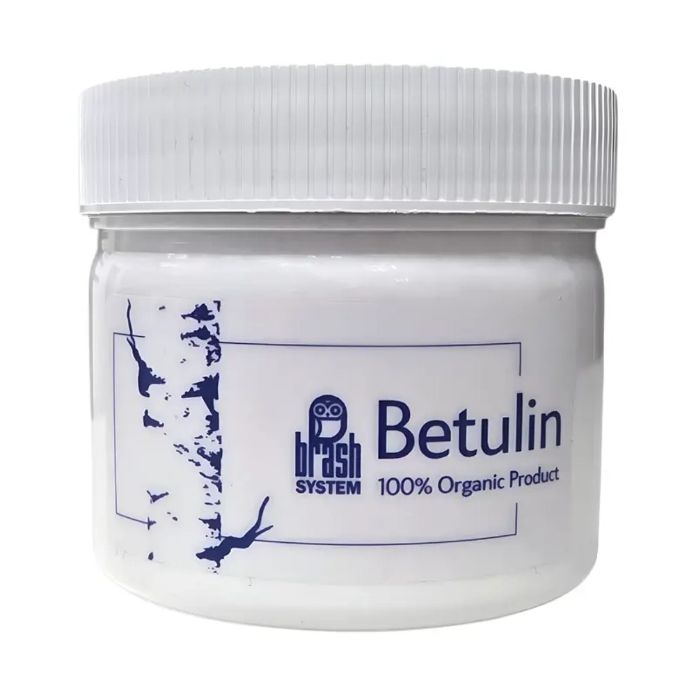 Betulin Brash