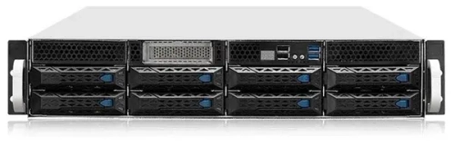 Серверная платформа Server ASUS ESC4000 G4 2U