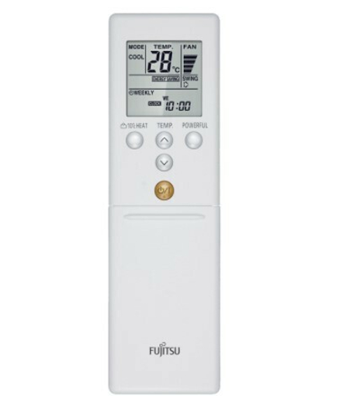 Внутренний блок Fujitsu ASYG07LUCA