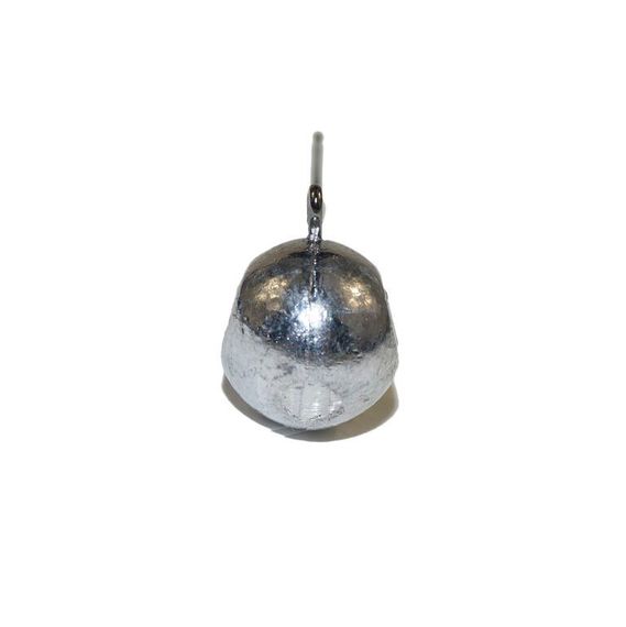 Джиг-головка Lucky John MJ MICRO HEAD кр.006 3.0г