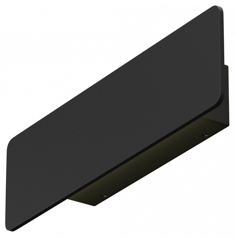 Накладной светильник Maytoni Technical Stela C80WL-10W3K-B