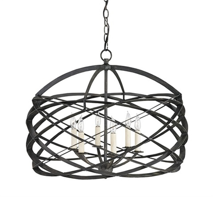HORATIO CHANDELIER