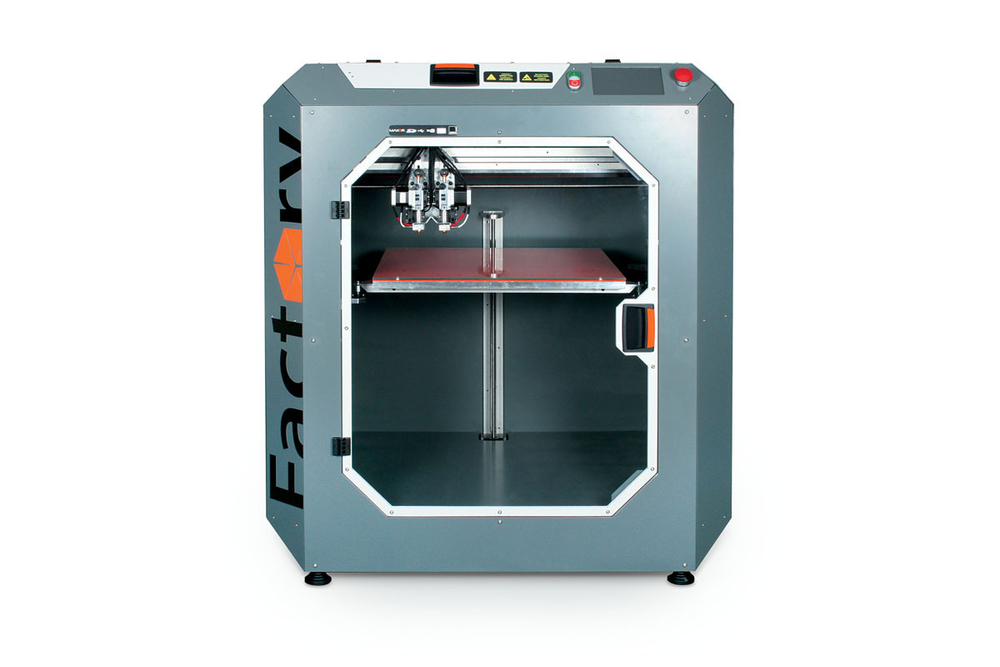 3D принтер Factory 2.0 Net