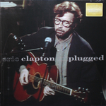 Eric Clapton / Unplugged (LP)