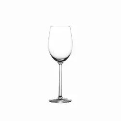 Бокал для вина 510 мл хр. стекло Bistro "Edelita" d 6 см h25,5 см P.L. - BarWare [6]