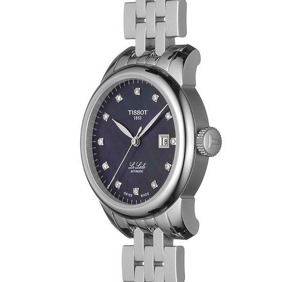 Часы женские Tissot T006.207.11.126.00