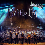Judas Priest / Battle Cry (RU)(CD)