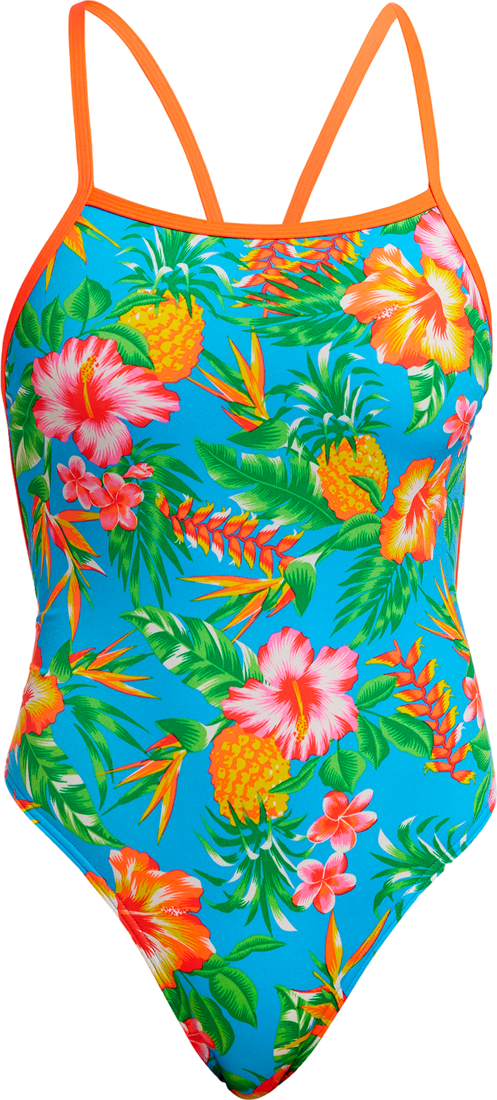 Купальник FUNKITA Blue Hawaii