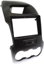 Магнитола для Ford Ranger 2011-2015 - Kuberg OL-9204 QLed+2K, Android 13, Быстрейшая, CarPlay, 4G SIM-слот